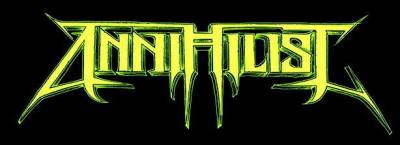 logo Annihilist (UK)
